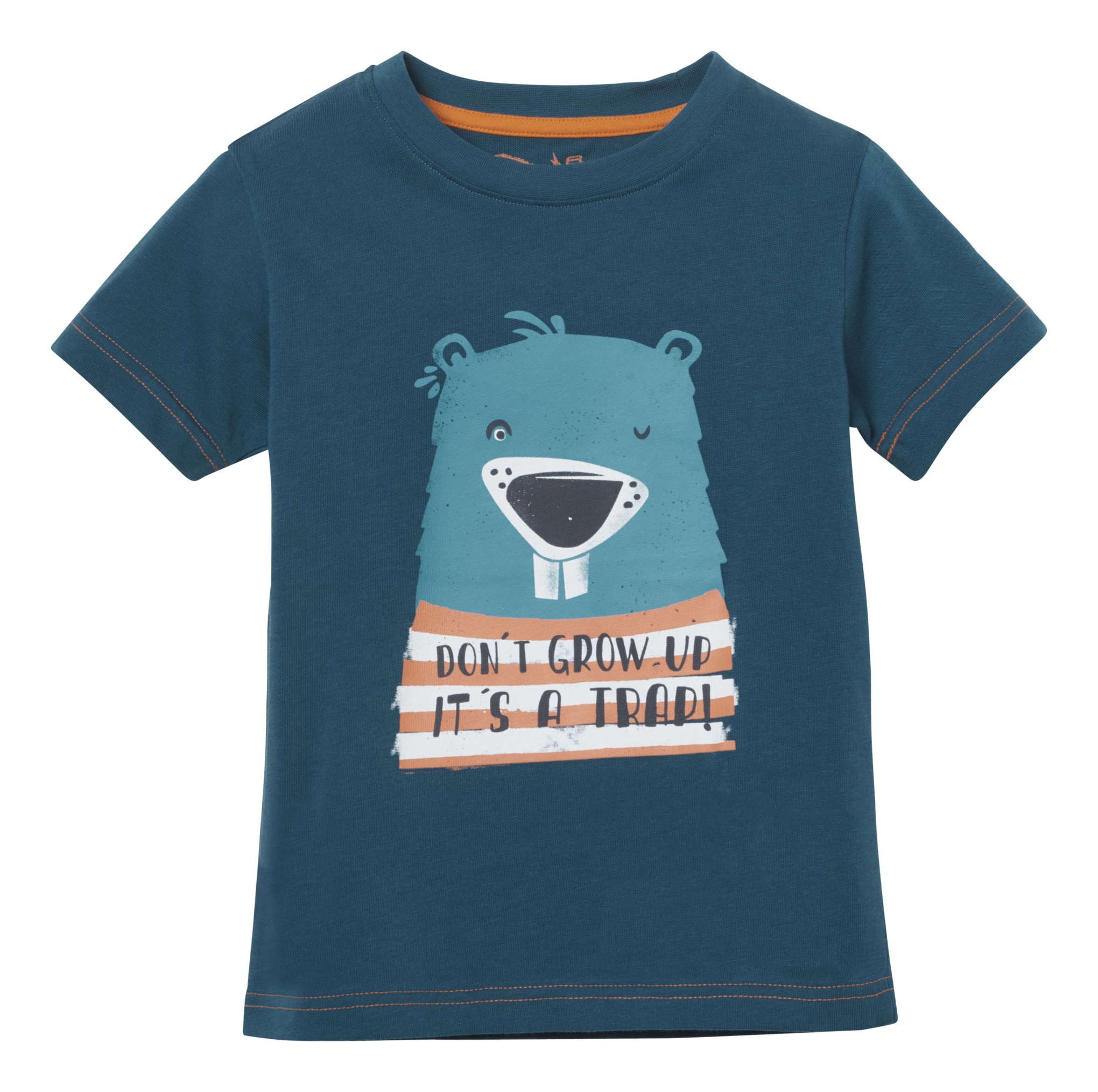 T-Shirt Beaver