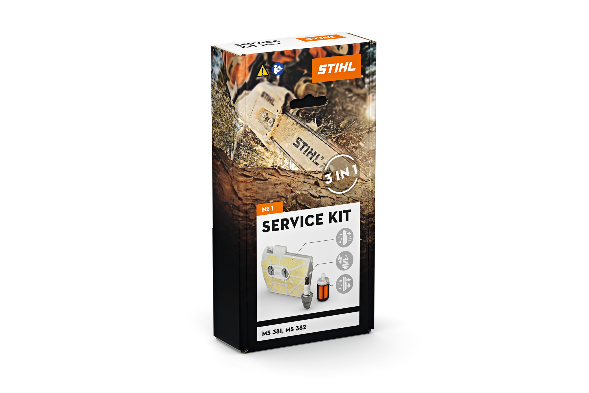 Service Kit 1